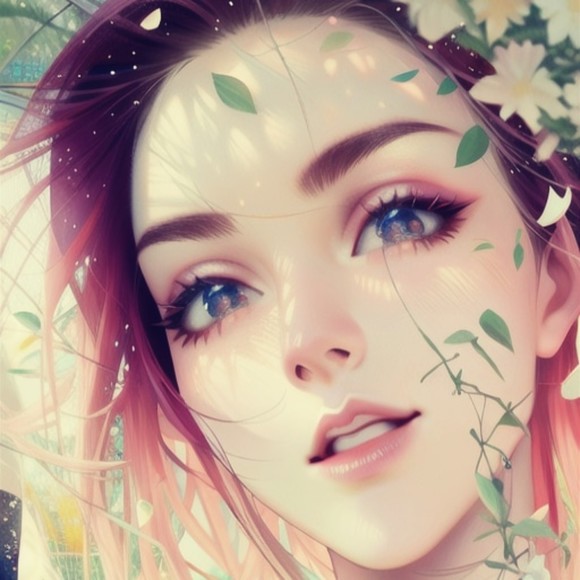 Meet your Posher, Arielle - Picture 1 of 1